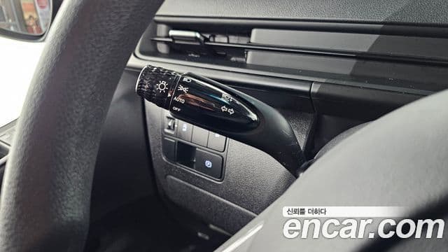 Hyundai Staria 2021 — Şəkil 17/20