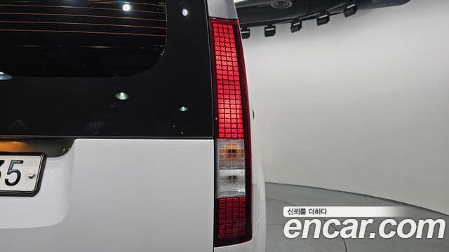 Hyundai Staria 2021 — Şəkil 17/30