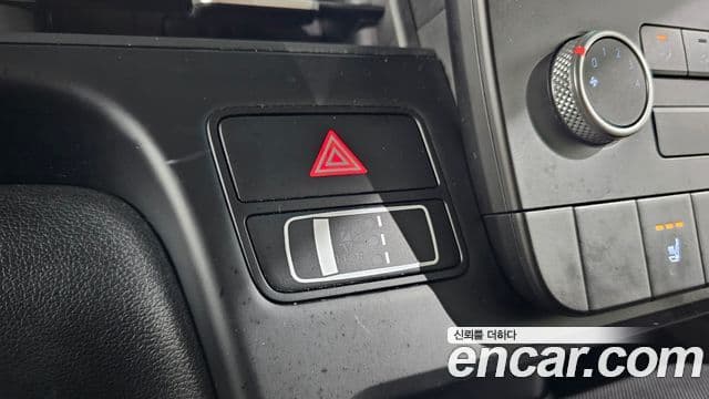 Hyundai Staria 2021 — Şəkil 21/30