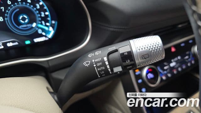 Genesis GV80 2021 — Photo 13/32