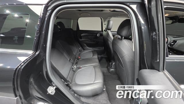 Mini Cooper Countryman 2022 — Şəkil 17/20