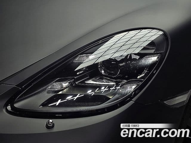 Porsche 718 Boxster 2018 — Şəkil 4/19