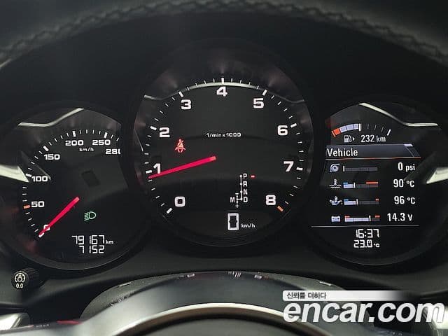 Porsche 718 Boxster 2018 — Şəkil 5/19