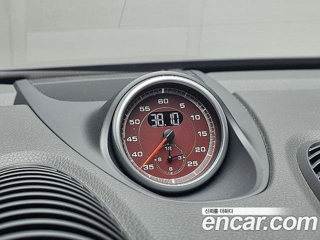 Porsche 718 Boxster 2018 — Şəkil 11/19