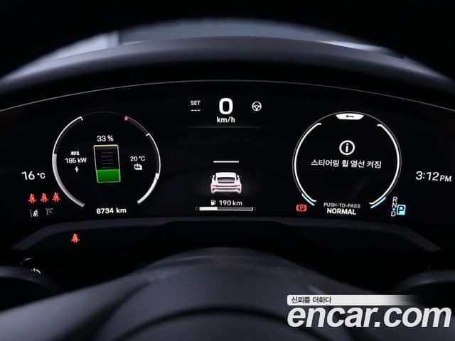Porsche Taycan 2025 — Şəkil 5/20