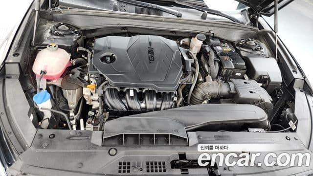 Kia K8 2022 — Photo 27/30
