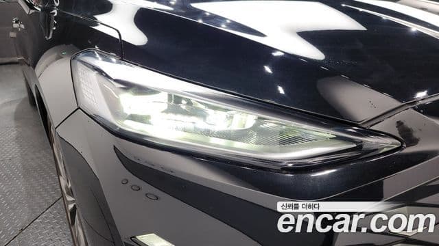 Kia K8 2022 — Photo 29/30