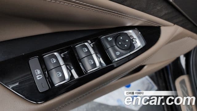 Kia K8 2022 — Photo 5/30