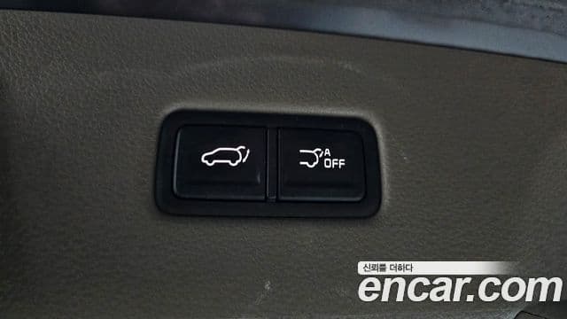 Kia Carnival 2021 — ფოტო 16/20