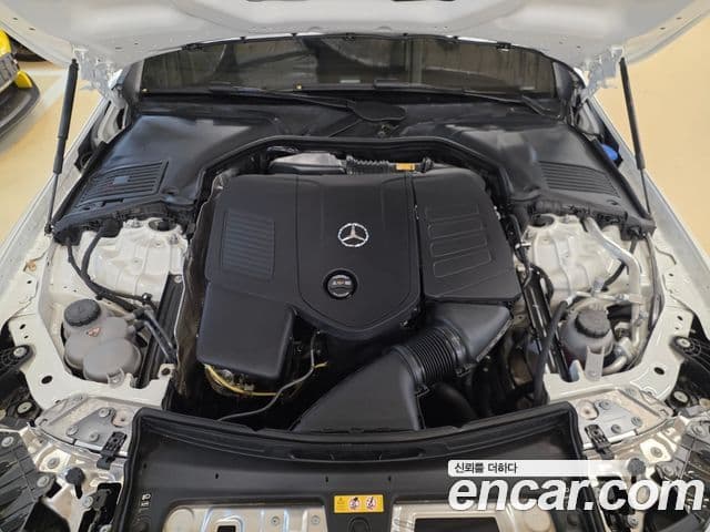 Mercedes-Benz CLE-Class 2026 — ფოტო 9/20