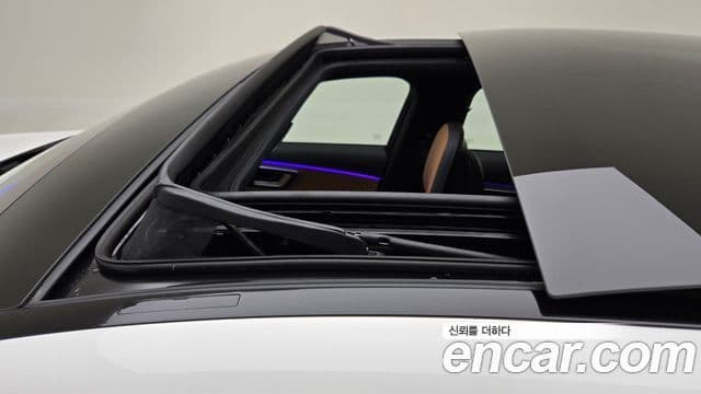 Mercedes-Benz E-Class 2025 — Şəkil 11/18