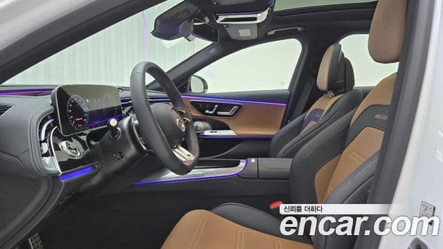 Mercedes-Benz E-Class 2025 — Şəkil 13/18