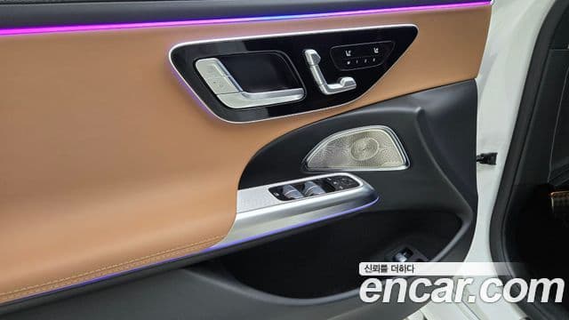 Mercedes-Benz E-Class 2025 — Şəkil 14/18