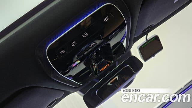 Mercedes-Benz E-Class 2025 — Şəkil 16/18
