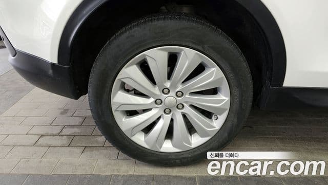 Land Rover Discovery Sport 2020 — Şəkil 13/20