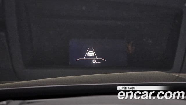 Genesis G80 2021 — Şəkil 8/20