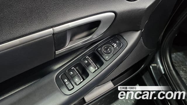Hyundai Sonata 2021 — ფოტო 20/20