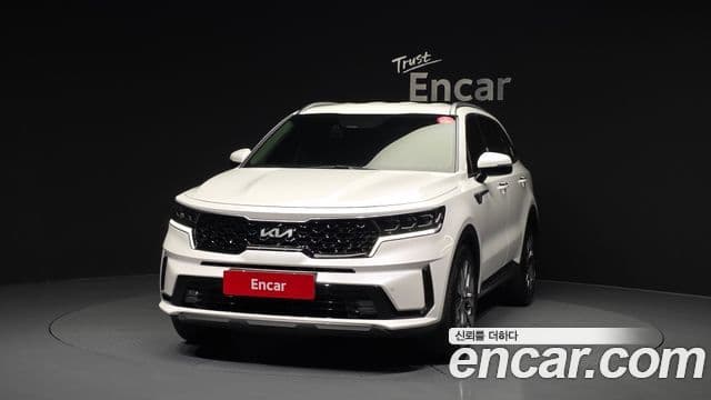 Kia Sorento 2022 — Şəkil 3/20
