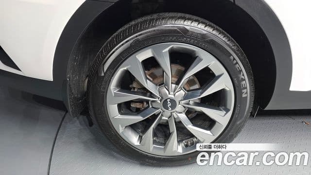 Kia Sorento 2022 — Şəkil 5/20