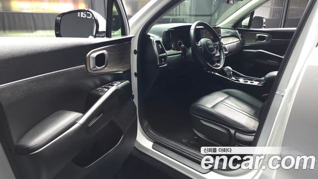 Kia Sorento 2022 — Şəkil 10/20