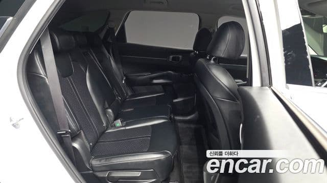 Kia Sorento 2022 — Şəkil 12/20