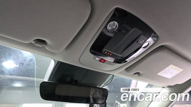 Kia Sorento 2022 — Şəkil 18/20