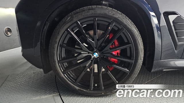 BMW X5 2026 — фото 5 из 20