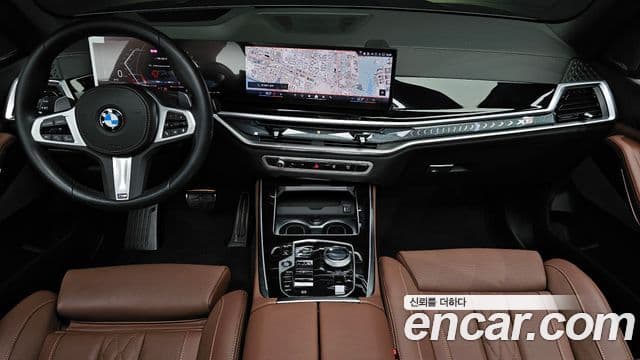 BMW X5 2026 — фото 7 из 20