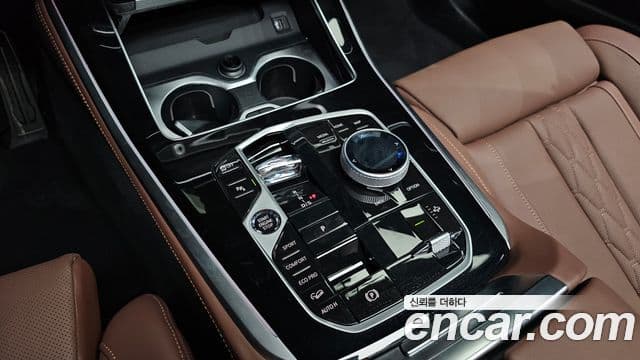 BMW X5 2026 — ფოტო 9/20