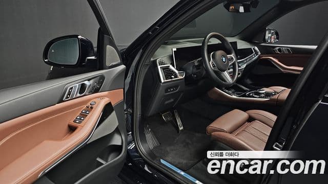 BMW X5 2026 — ფოტო 11/20