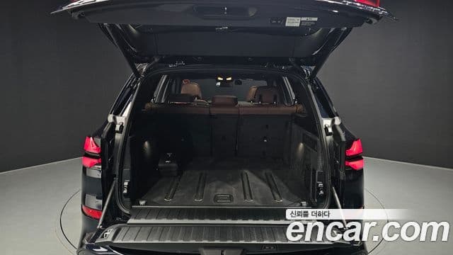 BMW X5 2026 — фото 20 из 20