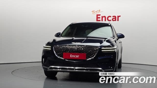 Genesis GV70 2022 — Şəkil 2/20