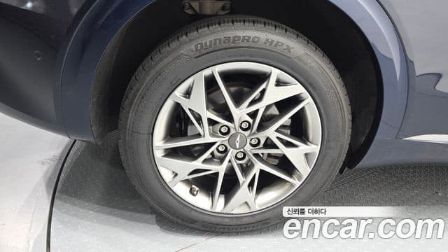 Genesis GV70 2022 — Şəkil 4/20