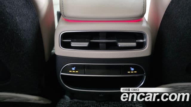 Genesis GV70 2022 — Şəkil 19/20