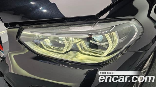 BMW X3 2021 — Şəkil 14/33