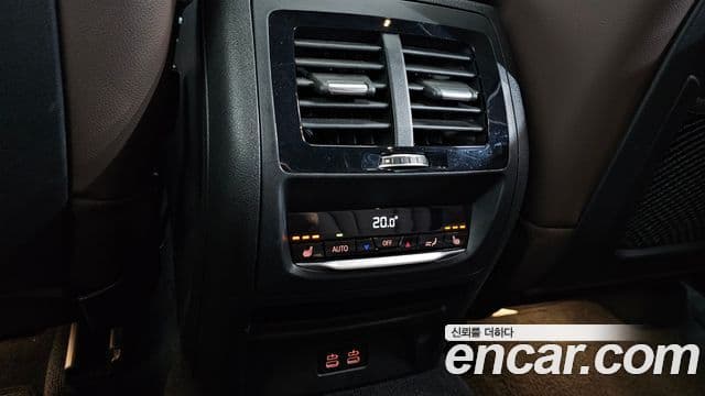 BMW X3 2021 — Şəkil 4/33