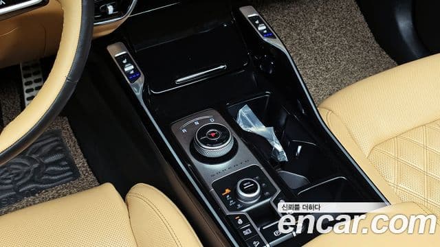 Kia Sorento 2020 — Фото 9/20