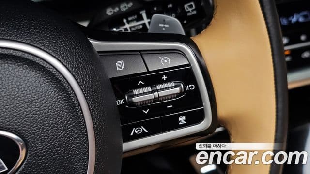 Kia Sorento 2020 — Фото 13/20