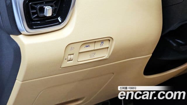 Kia Sorento 2020 — Фото 16/20