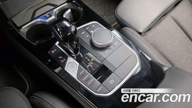 BMW 1 Series 2024 — ფოტო 9/20