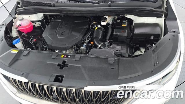 Kia Carnival 2022 — Şəkil 6/20