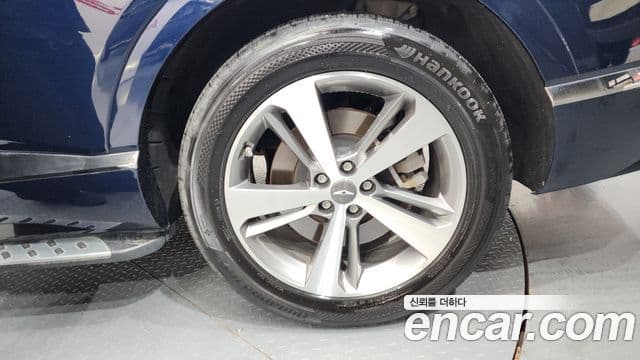 Genesis GV80 2022 — Şəkil 4/39