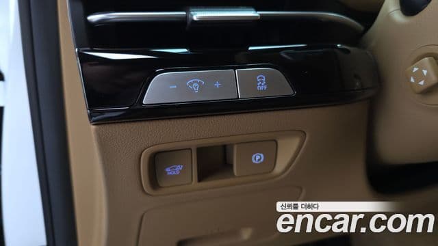 Genesis G80 2024 — Photo 15/36