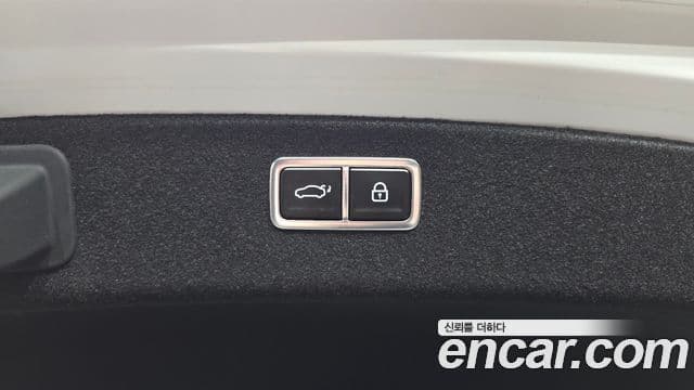 Genesis G80 2024 — Photo 21/36