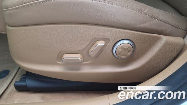 Genesis G80 2024 — Photo 34/36