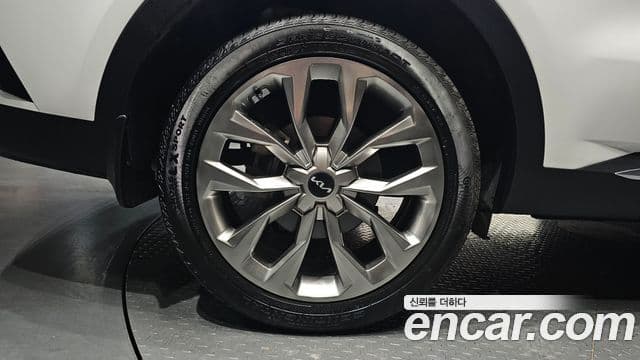 Kia Sorento 2023 — фото 4 из 20