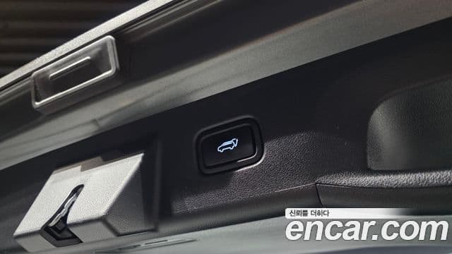 Hyundai The New Tucson 2021 — Фото 16/20