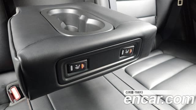 Renault Samsung QM6 2021 — Photo 22/33