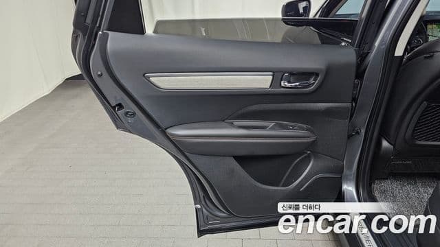 Renault Samsung QM6 2021 — Photo 15/33