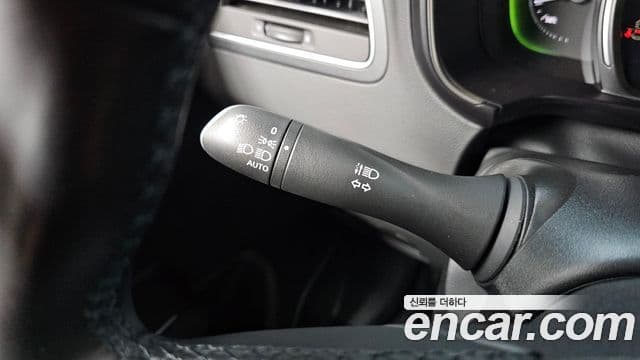 Renault Samsung QM6 2021 — Photo 27/33